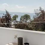 Hotell By The Sea Agia Anna