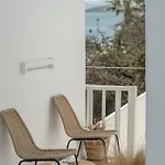 By The Sea Agia Anna 酒店 *