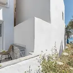 By The Sea Agia Anna *