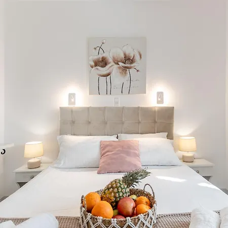 By The Sea Agia Anna Hotel Agia Anna (Naxos)